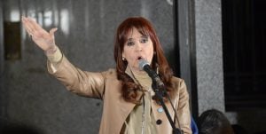 El Gobierno nacional propuso formalmente un lugar de detención para Cristina Kirchner imagen-8