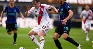 ¿Cómo pasaría River a octavos del Mundial de Clubes con la goleada de Monterrey? imagen-2