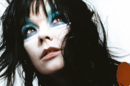 Lecturas. Un libro para sumergirse en el universo Björk imagen-8