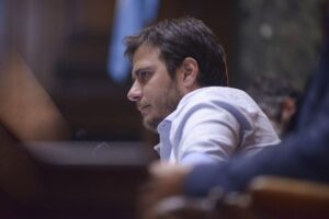 La Coalición Cívica apuntó contra el Gobierno tras el anuncio del Garrahan imagen-2