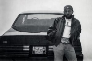 Kendrick Lamar en River: a qué hora empieza la preventa y cómo comprar las entradas para el show imagen-3
