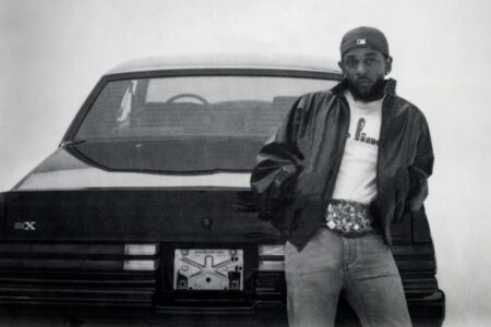 Kendrick Lamar en River: a qué hora empieza la preventa y cómo comprar las entradas para el show imagen-9