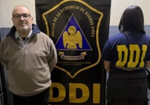 Detienen a un sacerdote acusado de abuso sexual agravado por su rol pastoral imagen-1