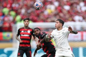 Flamengo vs. Chelsea, por el Mundial de Clubes imagen-3