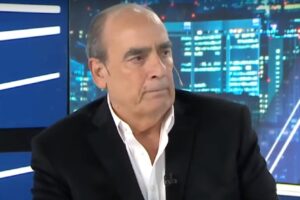 Guillermo Francos, sobre la eventual condena de la Corte a Cristina: “No puede manejarse de una manera diferente” imagen-4