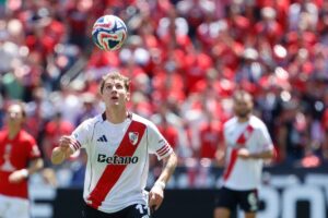 River puso más la cabeza que los pies para llevarse un triunfo que no podía dejar pasar imagen-3