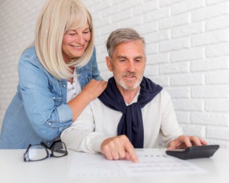 Aumento en la edad de retiro en EE.UU.: la cantidad de dinero que se recibe al jubilarse temprano imagen-13