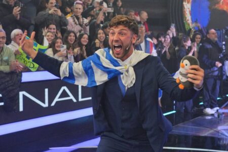 Quién es Santiago “Tato” Algorta, el ganador de la final de Gran Hermano 2025 imagen-11