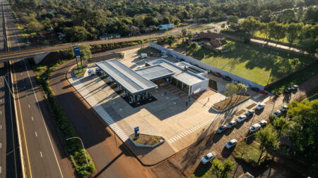 Adolfo Sartori inauguró su octava estación de servicio YPF en Misiones imagen-14