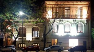 La colección del Instituto Nacional Juan Domingo Perón se repartiría en tres organismos públicos imagen-4