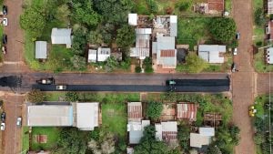 Vialidad suma obras de asfaltado a más municipios gracias al Programa Pavimento Urbano imagen-3