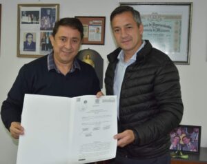 Misiones será sede de la VI Jornada Multidisciplinaria NEA 2025: un evento clave para la salud regional imagen-1