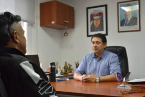 La Legislatura destacó la importancia del Primer Encuentro Internacional «Harley Davidson in The Jungle» imagen-1