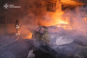 Recrudecen los ataques y se profundiza el conflicto: el minuto a minuto de la guerra entre Rusia y Ucrania, en vivo imagen-1