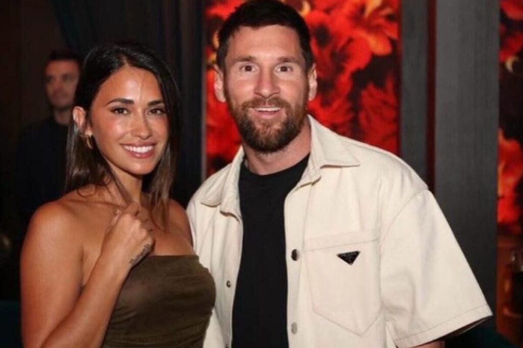 Ya comienza el Mundial de Clubes: cuáles son los restaurantes que Lionel Messi elige en Miami imagen-4