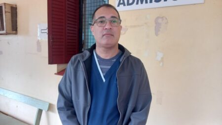 Descuentos salariales sin explicación generan malestar entre trabajadores del Hospital Baliña imagen-20