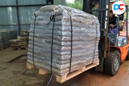 Misiones sigue creciendo: nueva carga de azúcar mascabo misionera rumbo a Cachafaz imagen-117