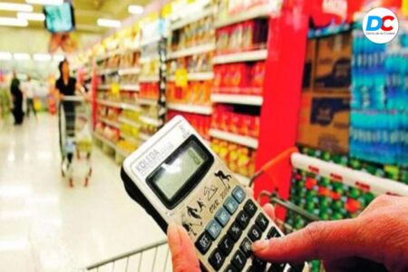 Las ventas minoristas pyme cayeron 2,9% en mayo con un consumo selectivo de alimentos imagen-8