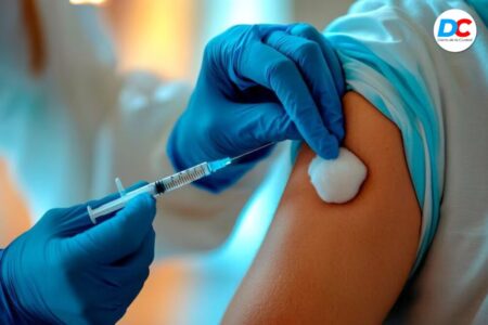 Misiones refuerza la vacunación antigripal ante el aumento de casos de gripe A en el país imagen-7