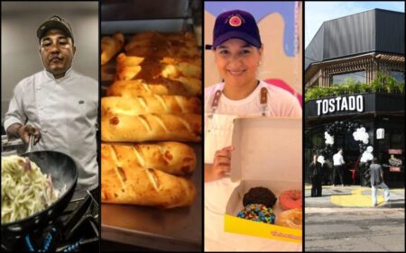 Posadas eleva su oferta gastronómica con la apertura de seis nuevos locales en el último mes imagen-6