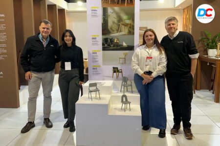 Dimadera se consagró en FIMAR: Misiones brilló en la mayor feria del mueble argentino imagen-100