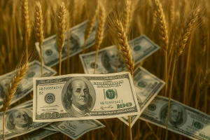 Pese a la baja de alícuotas, el campo aportará US$3.300 millones por retenciones en el primer semestre de 2025, un 25% más que el año anterior imagen-8