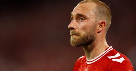 Manchester United anunció la salida de Eriksen imagen-14