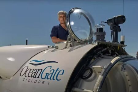 Los detalles estremecedores que revela Netflix en el documental Titán: El desastre de OceanGate imagen-10