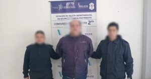 Mar del Plata: abusó de las amigas de su hija durante pijamadas y fue condenado a 7 años de prisión imagen-3