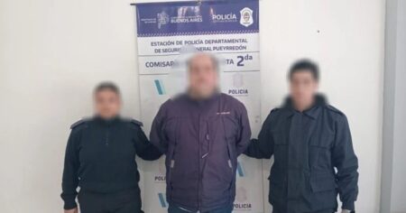 Mar del Plata: abusó de las amigas de su hija durante pijamadas y fue condenado a 7 años de prisión imagen-13