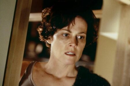Fue un fracaso cuando se estrenó hace 30 años, pero ahora llegó a Netflix y tuvo una exitosa segunda chance imagen-8