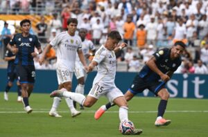 Real Madrid vs. Pachuca, por el Mundial de Clubes imagen-1