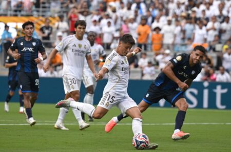 Real Madrid vs. Pachuca, por el Mundial de Clubes imagen-7