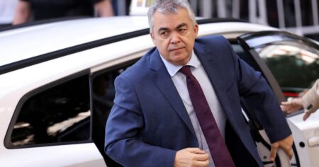 Audios, "mordidas" y prostitución: envían a prisión a uno de los acusados en la trama de corrupción en el PSOE imagen-41