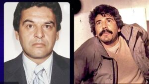 El narco triste: Fue señalado por EE.UU. como el presunto asesino del “Kiki” Camarena: así pasa sus días Caro Quintero imagen-3