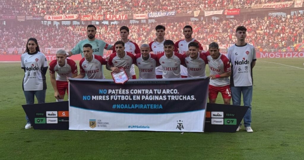El uno por uno de Huracán en la final perdida contra Platense imagen-43