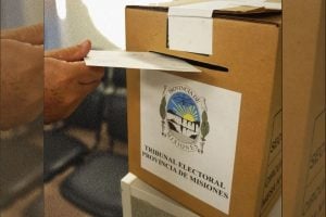 Elecciones Legislativas 2025 en Misiones: hay más de un millón de ciudadanos habilitados para votar este domingo imagen-11