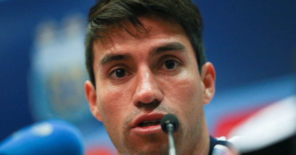 Un ex Boca y Benfica opinó sobre el cruce en el Mundial de Clubes: "Sería bueno que empataran" imagen-4