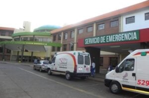 Tragedia con dos muertos en Santo Pipó: lucha por su vida la adolescente que sobrevivió al choque entre una moto y un colectivo imagen-7