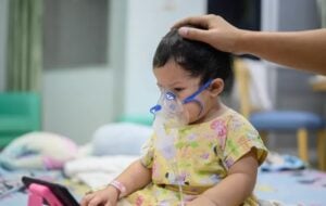Llegó el frío y en Misiones los casos de enfermedades respiratorias en niños se duplicaron respecto al año pasado: qué tener en cuenta imagen-8