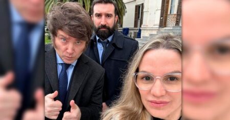 Luque suma a un abogado cercano a Javier Milei y defensor de uno de los rugbiers del caso Fernando Báez Sosa imagen-19