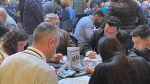 Finalizó el escrutinio definitivo de las elecciones legislativa en Misiones: el Frente Renovador obtuvo finalmente siete bancas imagen-7