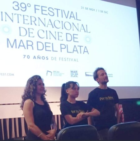 “Por tu bien”: una historia nacida en Misiones que llega a salas de la provincia y Buenos Aires imagen-8