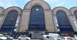Abasto y más allá Pueyrredón imagen-4