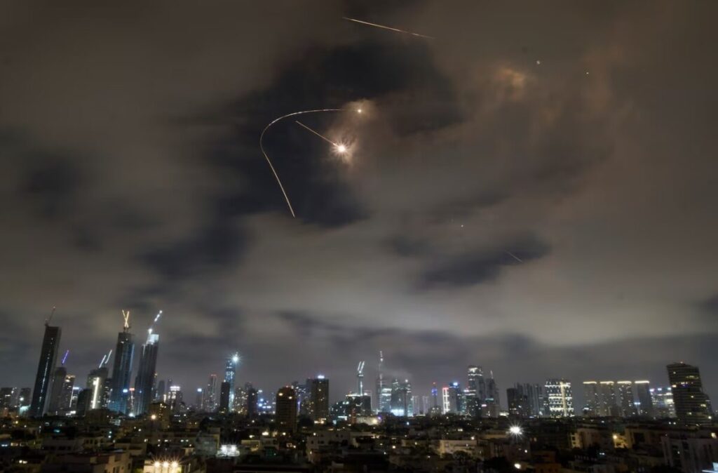 Evacuación de argentinos en Israel: evalúan opciones de vuelo en la semana imagen-5
