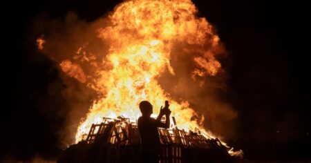 Cuándo es la Noche de San Juan y por qué se celebra imagen-8