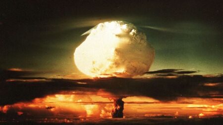 Israel vs. Irán: cómo se desarrolla una bomba atómica y qué necesita un país para conseguirlo imagen-7