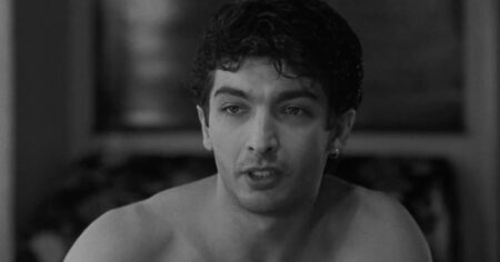 La película oculta de Darín: el actor habla en inglés y nunca fue estrenada en Argentina imagen-7