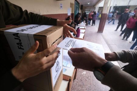 Elecciones 2025: cuándo se vota gobernador de Corrientes imagen-11