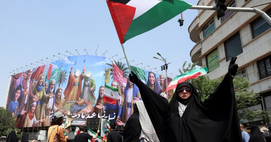 ¿Por qué Israel atacó Irán? imagen-5